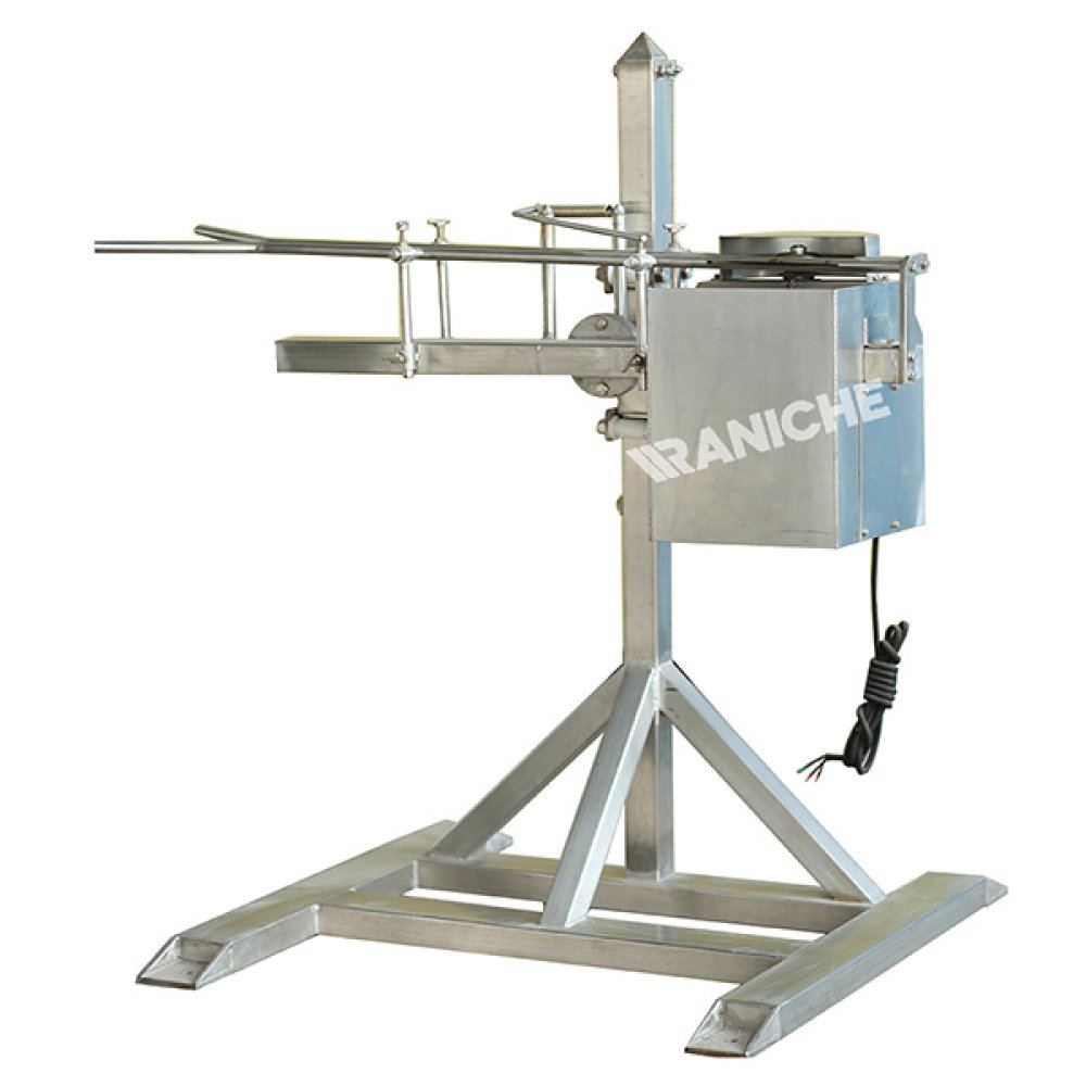 Chicken Slaughtering Processing Equipment