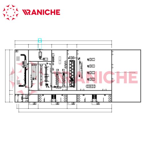 Chicken Slaughterhouse Design